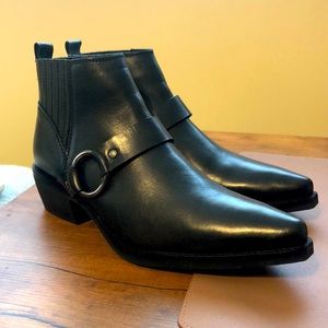 Brand new Able Jenny Ankle Boot